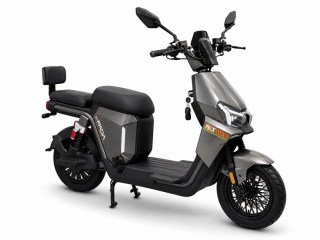 FADA STiLO grey5